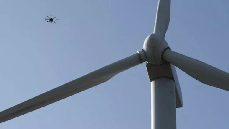 Building Inspections and Drone Roof Surveys