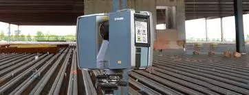 2D and 3D Laser Scanning Surveys Blackpool, Lancashire