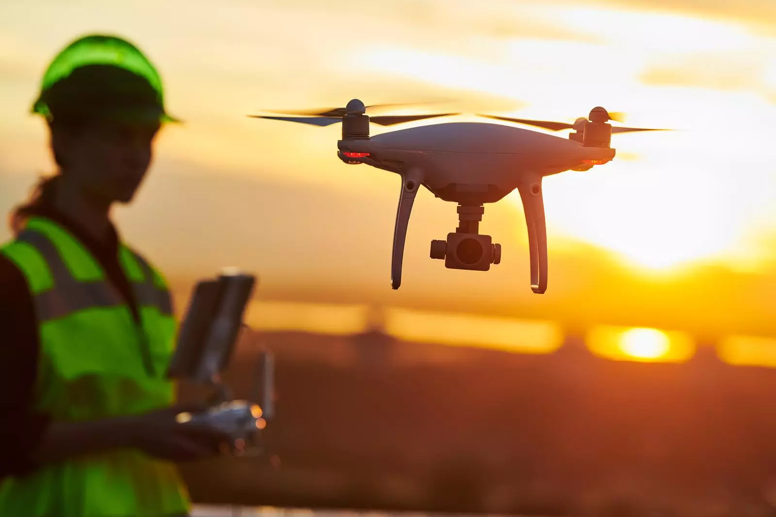 What are Topographical Surveys?
